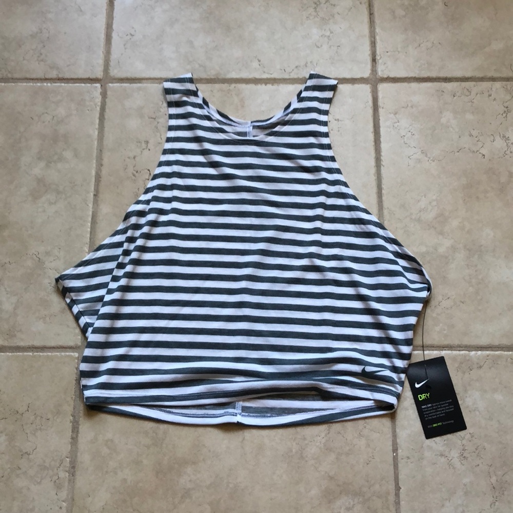 Nike Tank Top